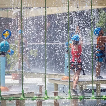 Paloma Orenda 5* سيدي