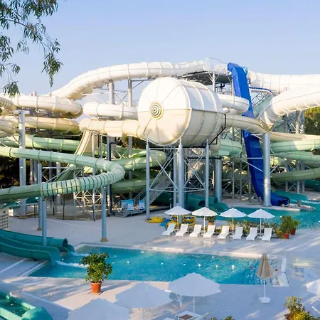 فندق Paloma Orenda سيدي