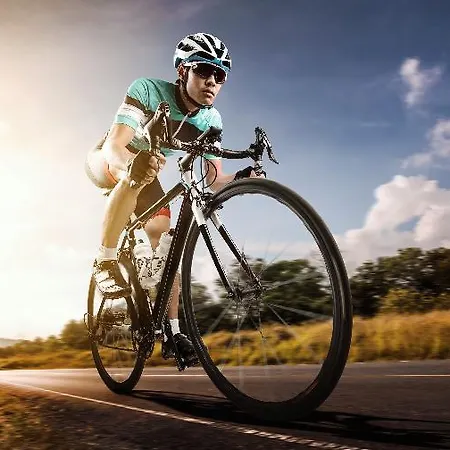 Paloma Orenda فندق 5*