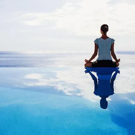 Paloma Orenda 5* سيدي