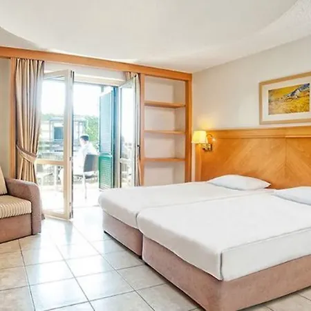 Paloma Orenda 5* سيدي