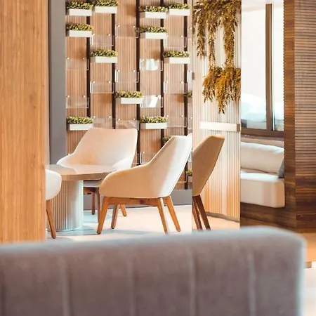 Paloma Orenda 5* سيدي