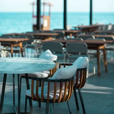 Paloma Orenda فندق سيدي