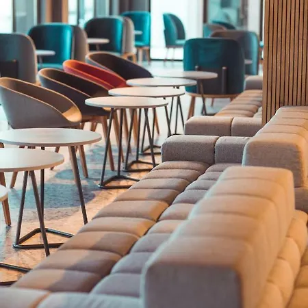 Paloma Orenda فندق