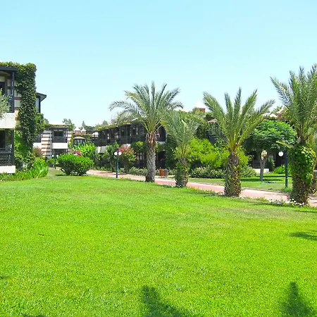 Paloma Orenda فندق